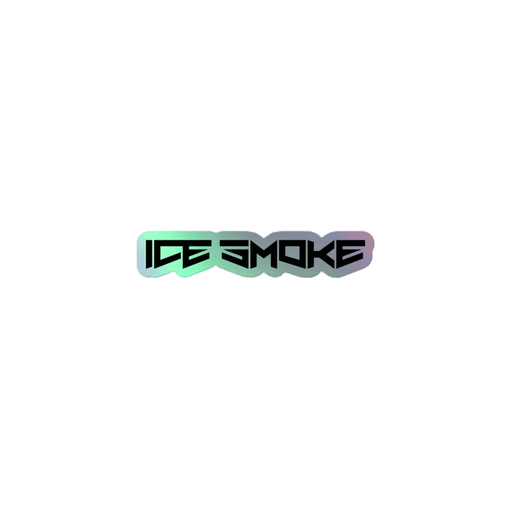 Ice Stickers product image (1)
