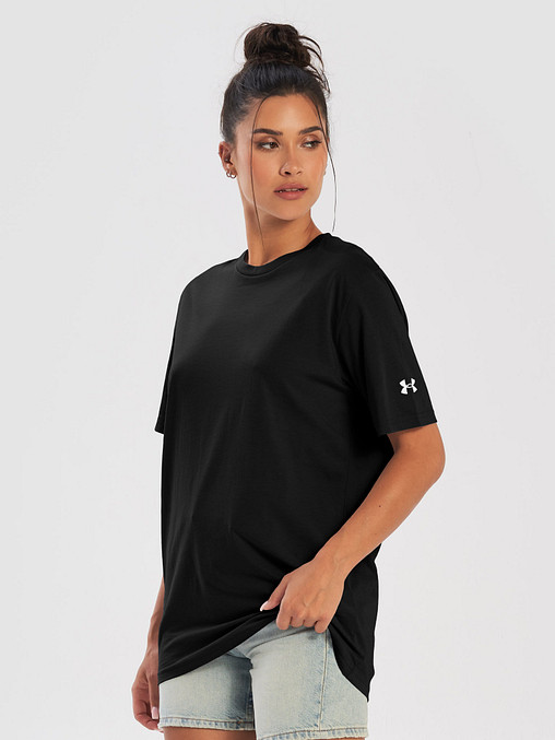 Photo showing Under Armour® Athletic T-Shirt