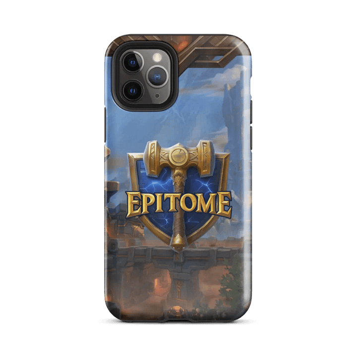 iPhone Case | The War Within product image (25)