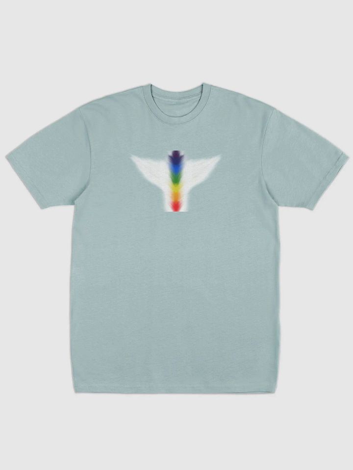 Chakra Angel Men's Tee product image (3)