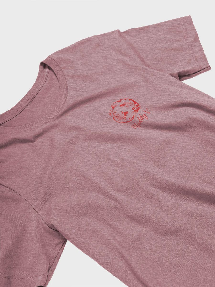 Maddy V Koi Graphic Tee product image (14)