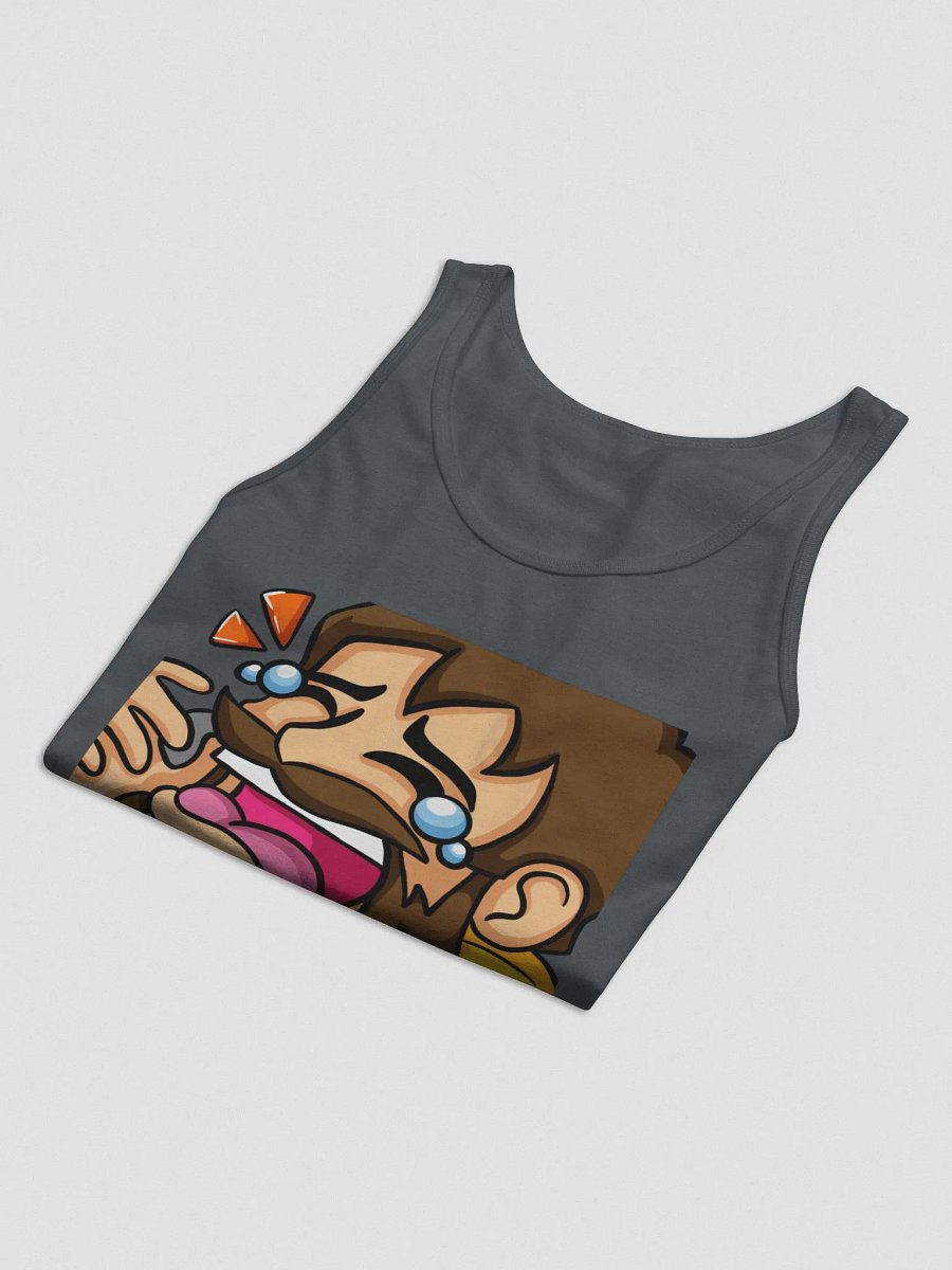 Not like This! Jersey Tank product image (57)