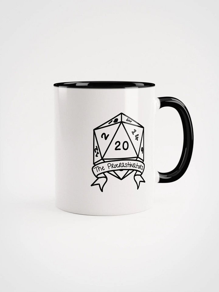 Barbarian Mug product image (2)