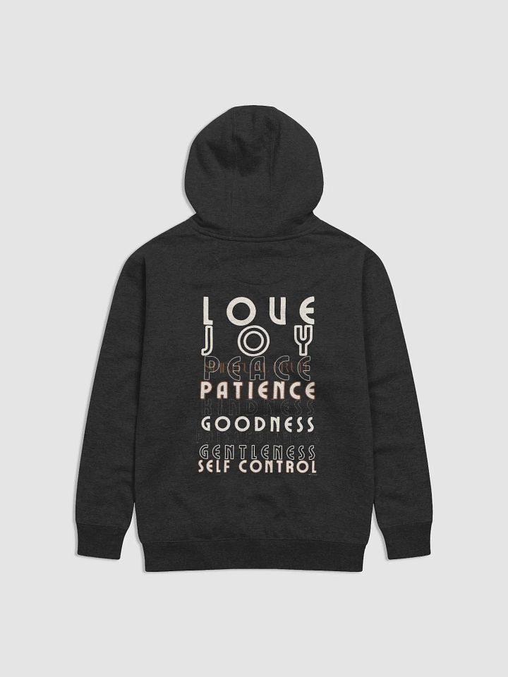 Spiritual Fruit - Hoodie product image (2)