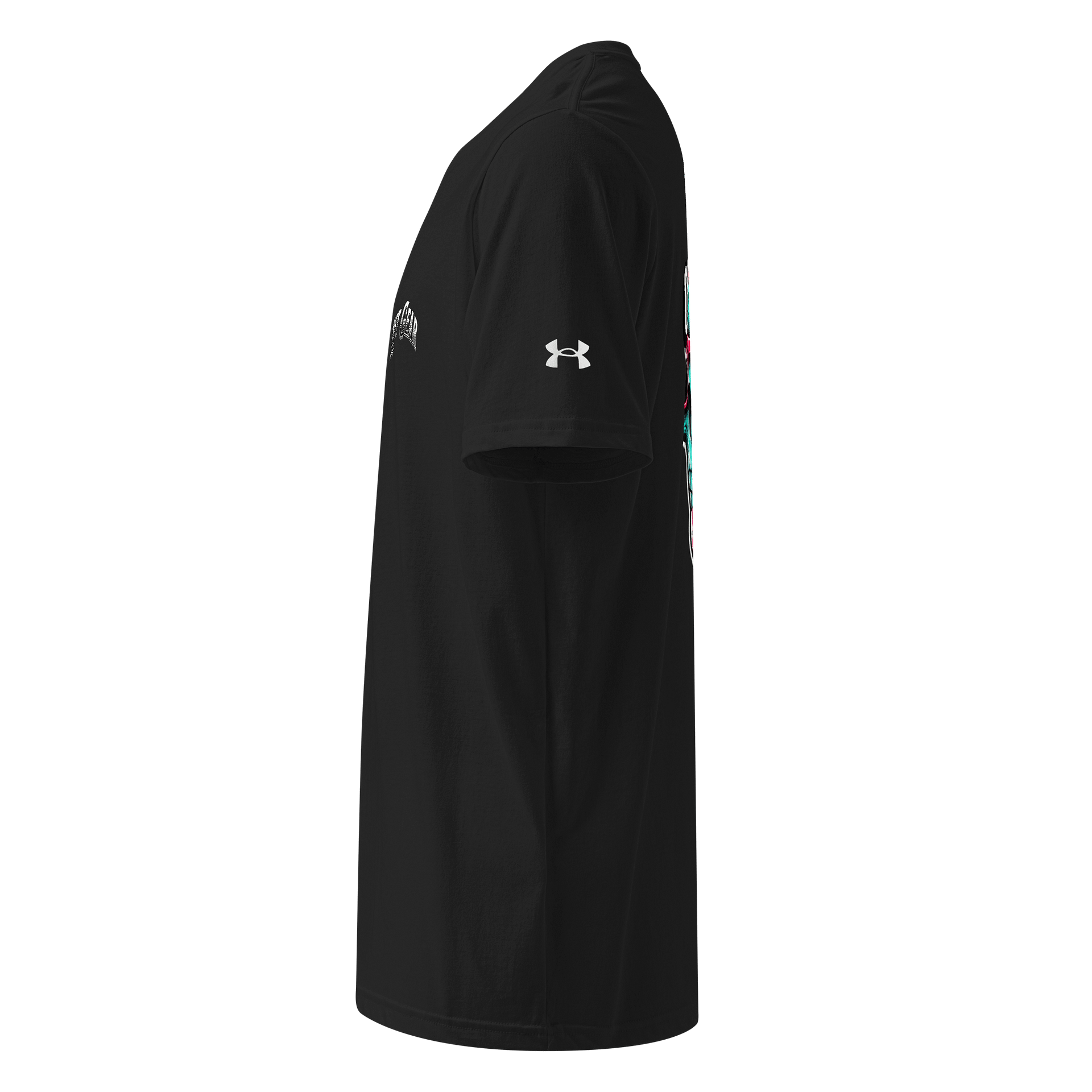 Stay Cool Performance Graphic Tee product image (3)