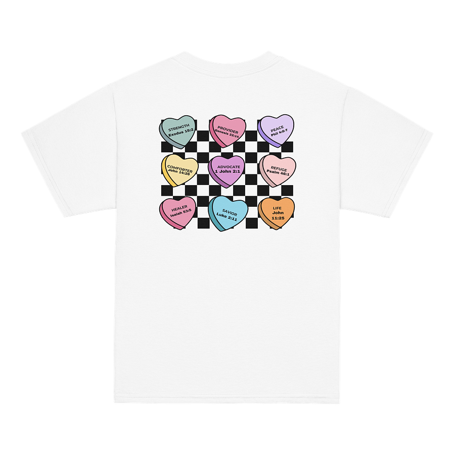 God Is Our Youth Tee product image (5)