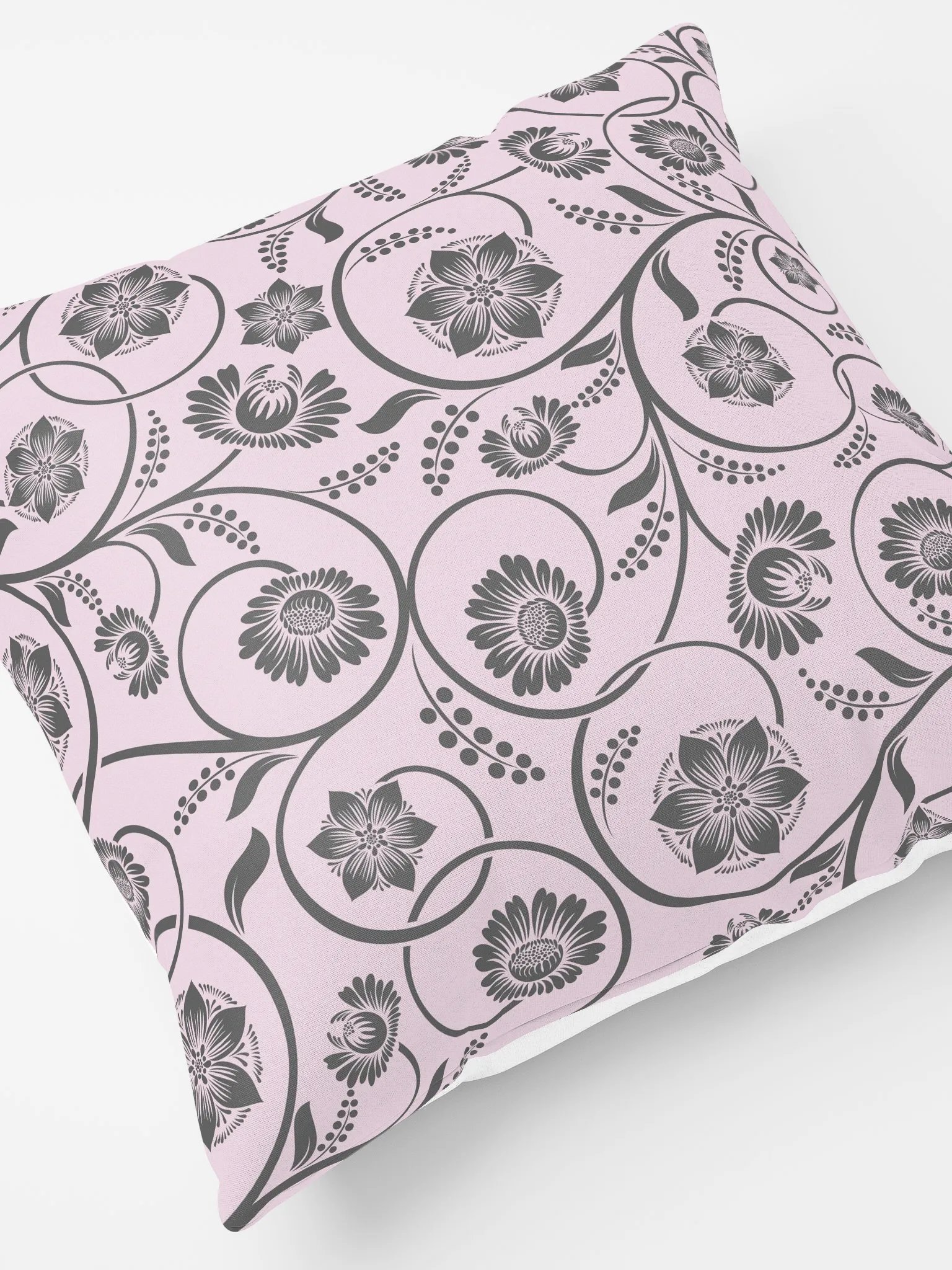 Whimsical Fairy Swing Pillow product image (4)