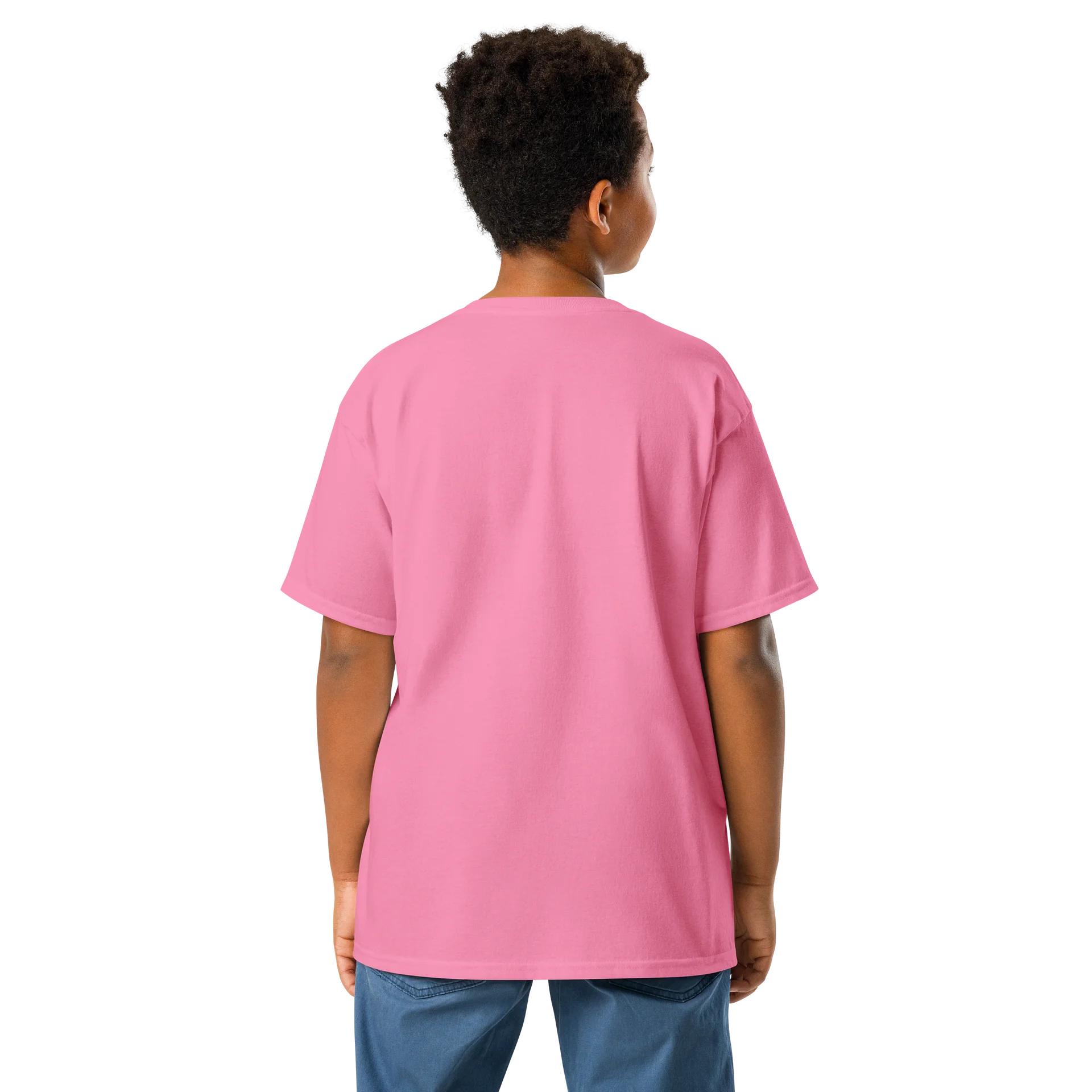 Just For Kids Cincy- Left Chest Badge product image (28)