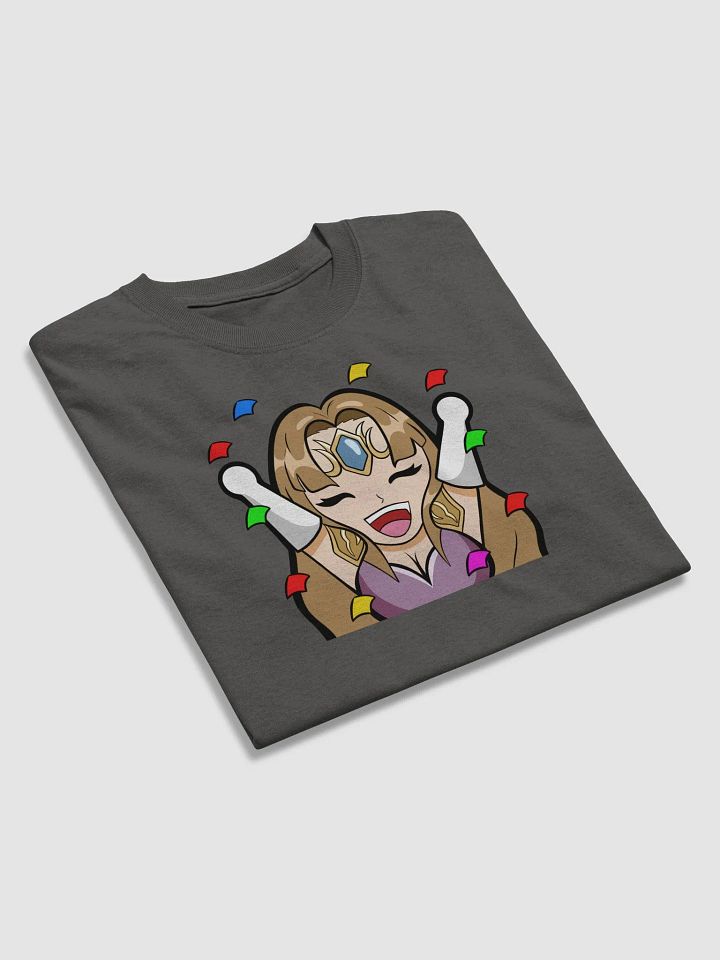 Hype Heavyweight T-Shirt product image (20)