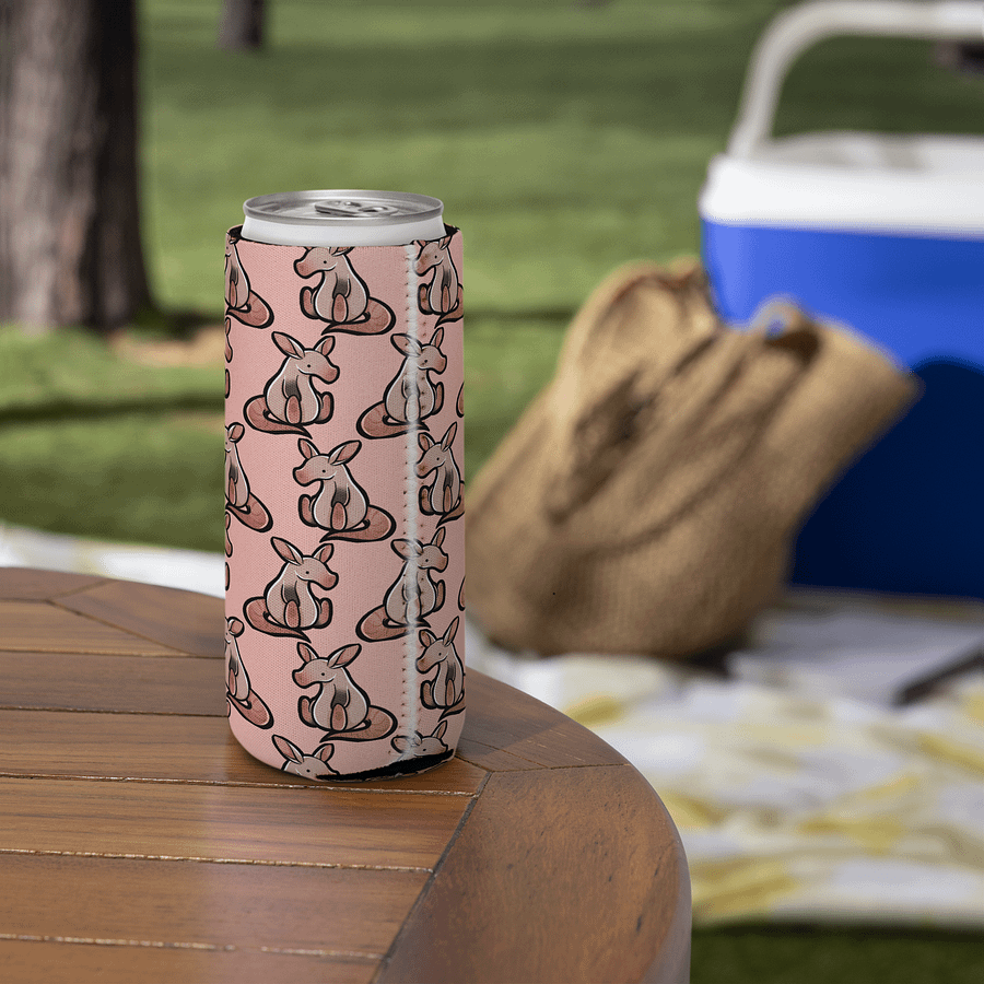 Aardvark Koozie product image (14)