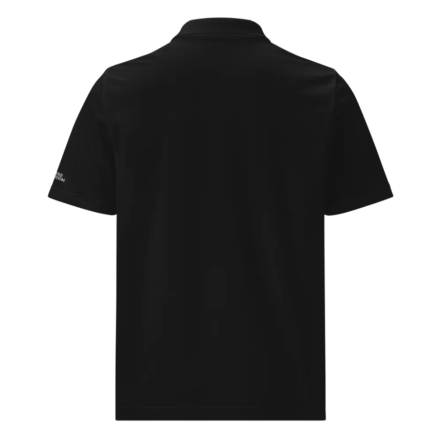 Illuminate Your Game - Athletic Polo product image (8)