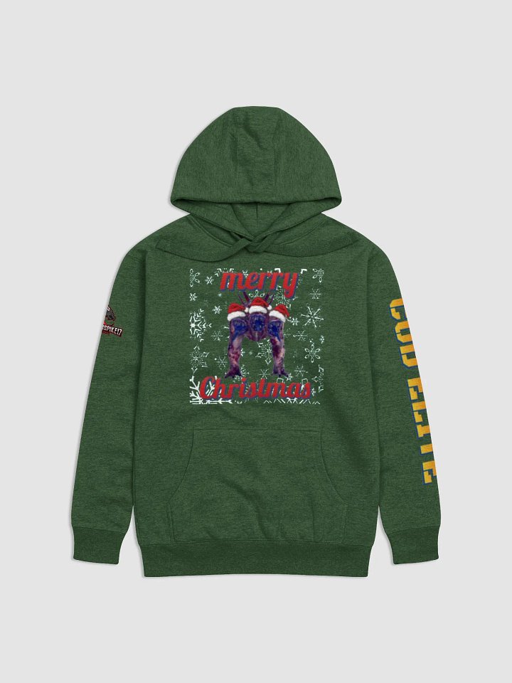christmas abomination hoodie product image (1)