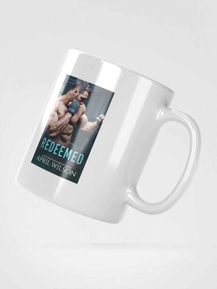 Coffee cup - Redeemed product image (2)