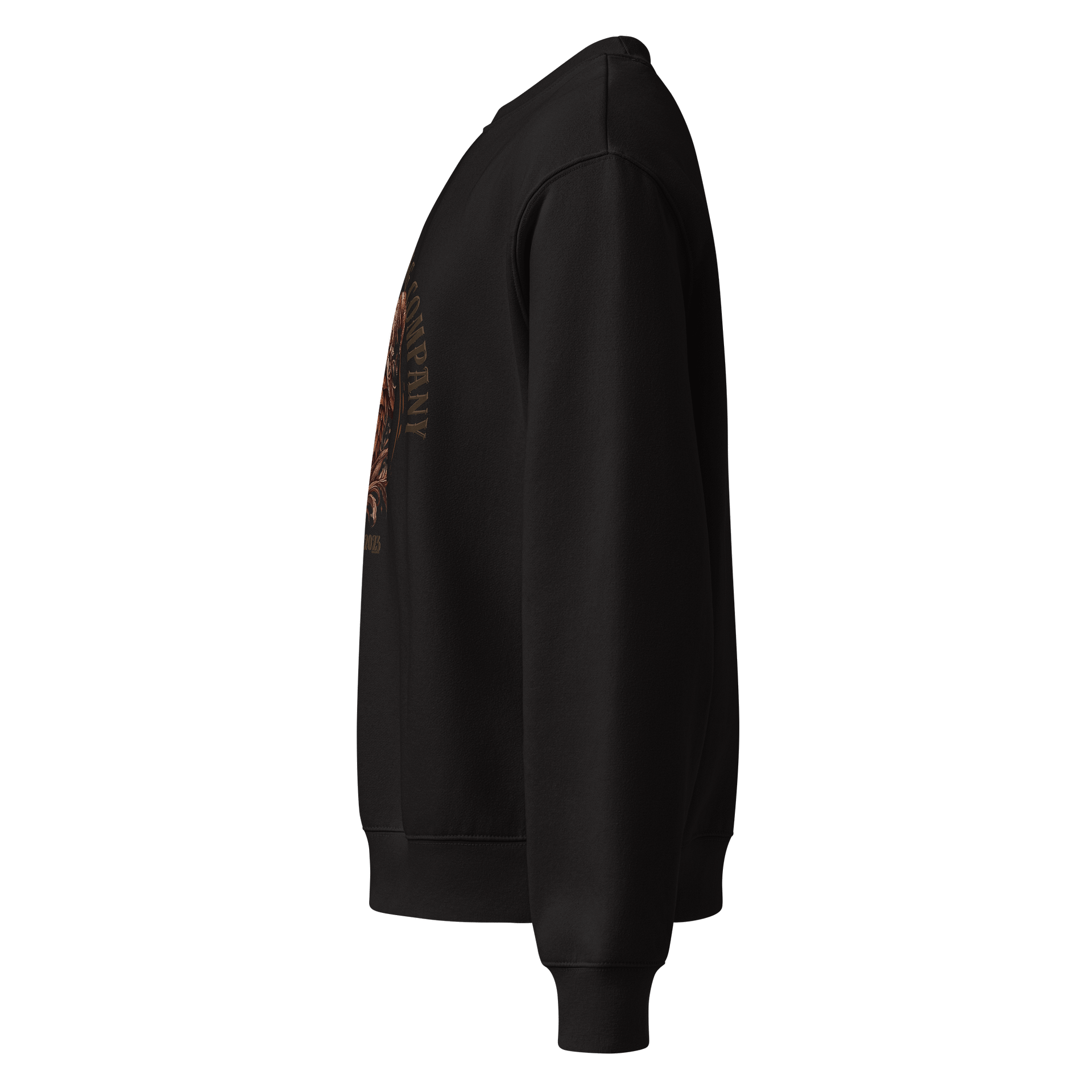 Dragon Magical Brewing Company Sweater product image (3)