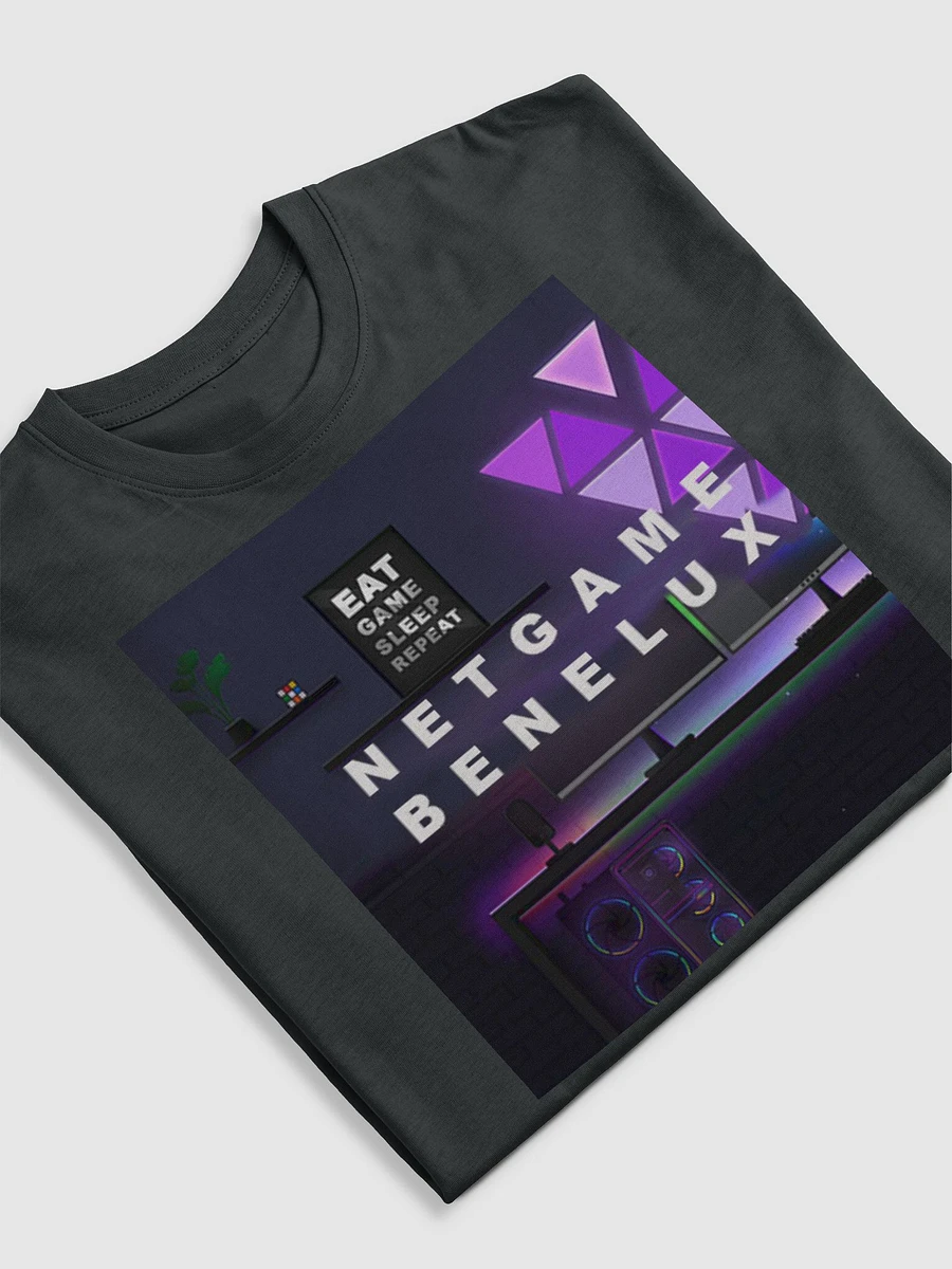 Netgame T- Shirt product image (5)