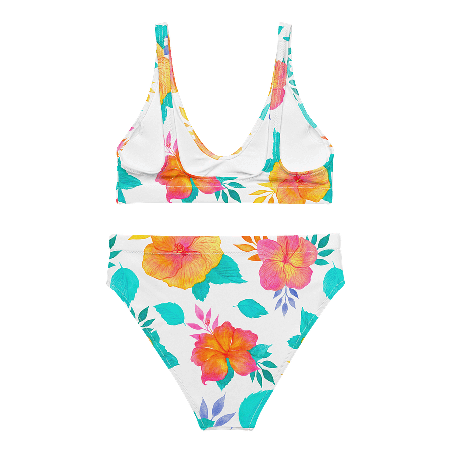 Harmonious Blossom Bikini Set product image (3)