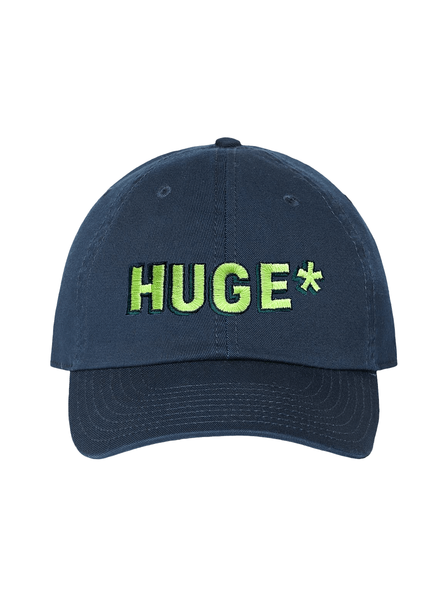 HUGE* At Cost Community Hat - Navy [Pre-Order] product image (6)