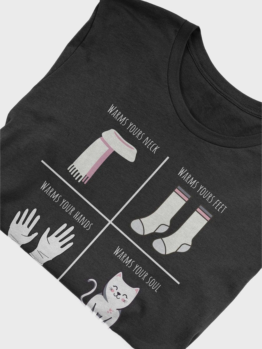 Purrfectly Coordinated Feline Fashion Set product image (7)
