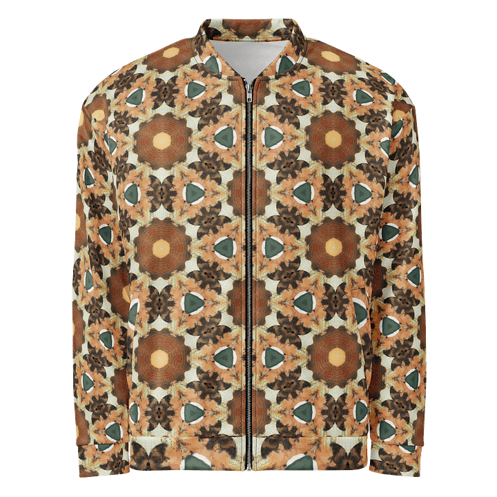 500 days of summer All-Over Print Bomber Jacket product image (1)