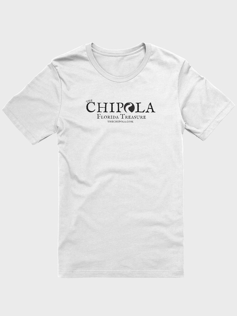 The Basic Chipola Tee..Flash Sale product image (4)