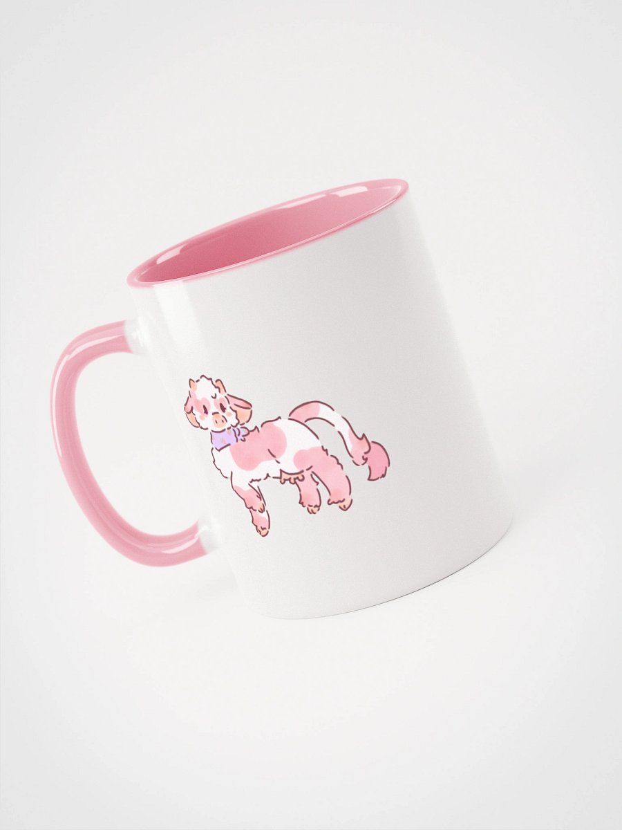 Strawberry Cow Mug product image (33)