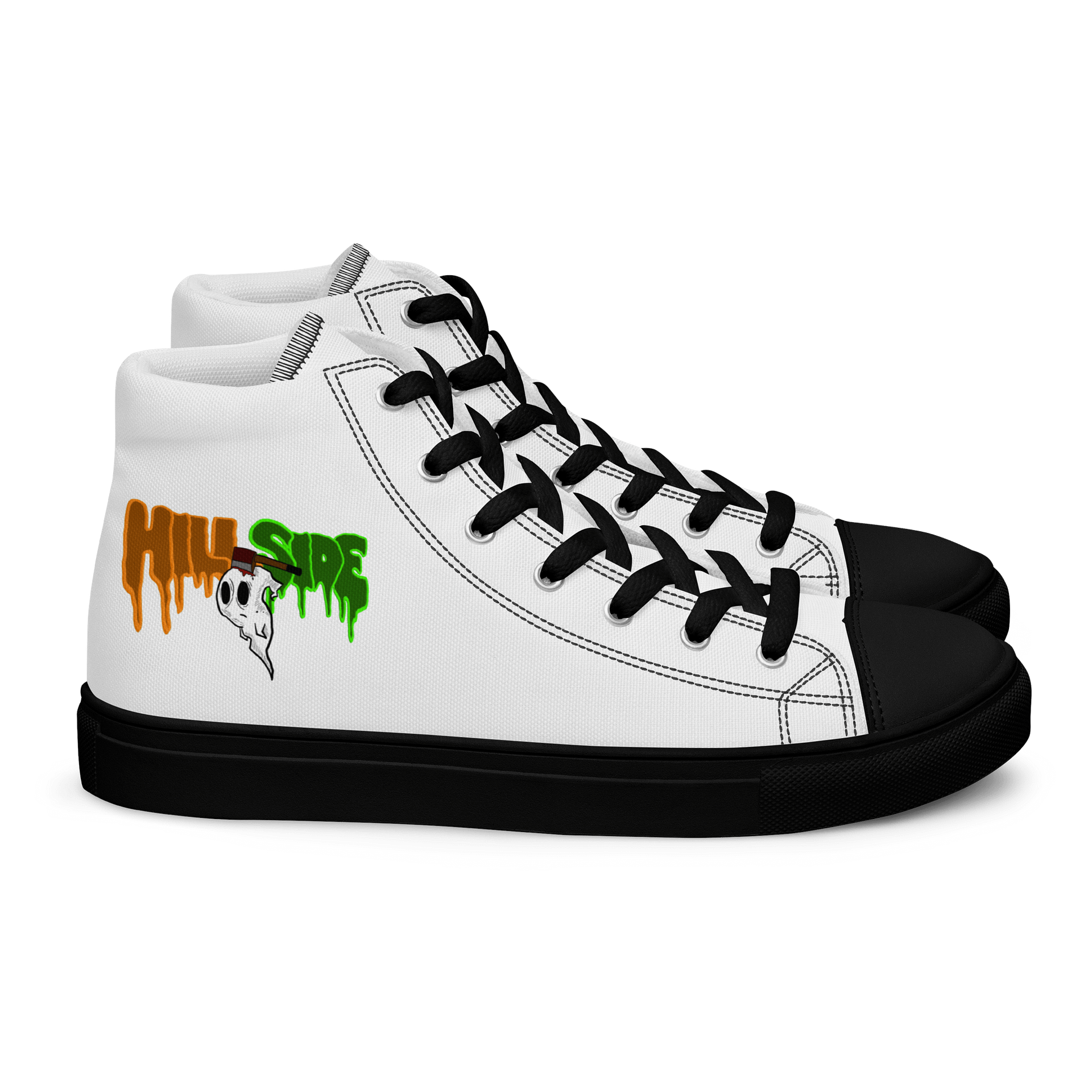 Hillside Halloween '25 product image (2)
