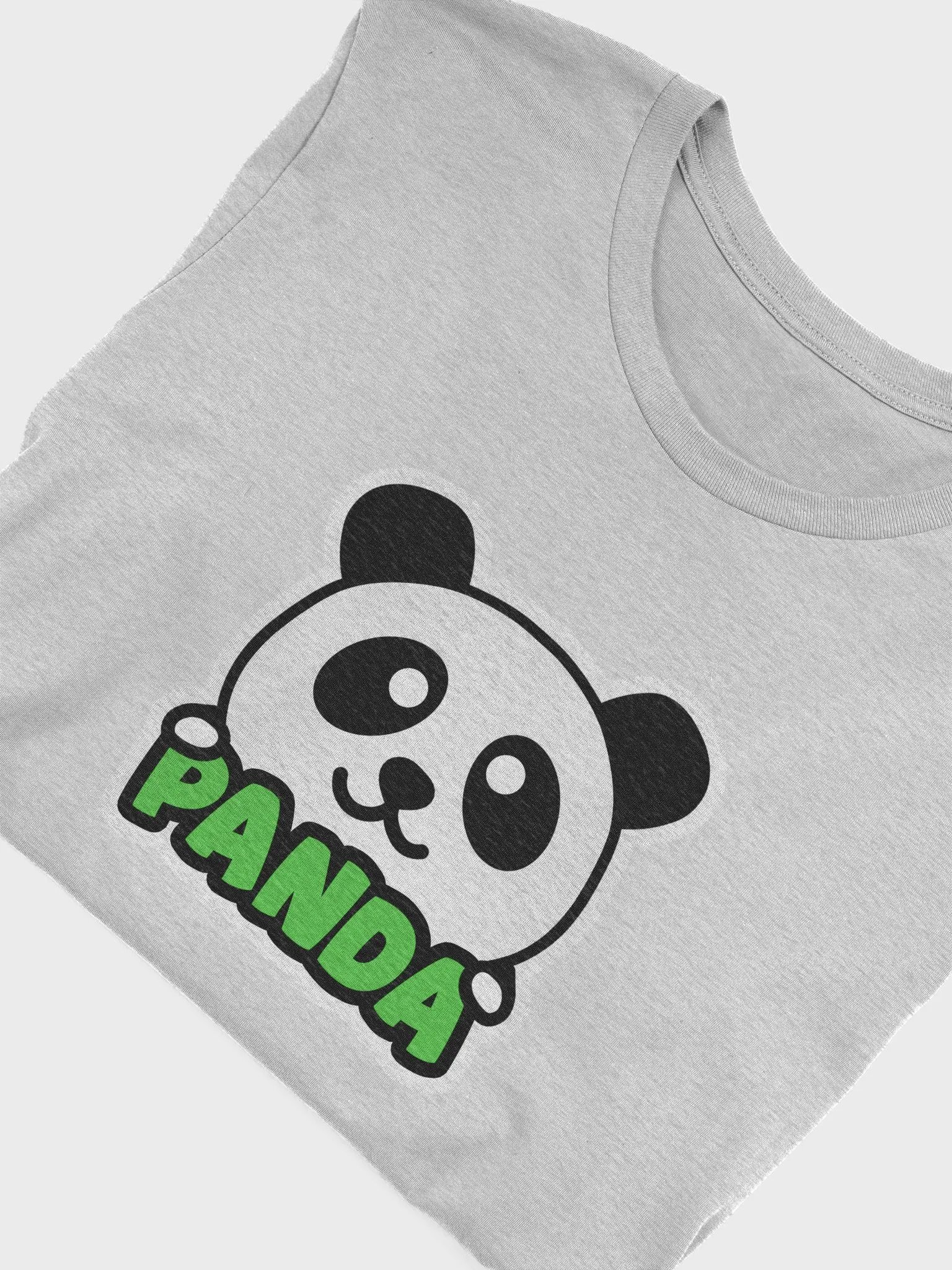 Panda T-Shirt product image (5)