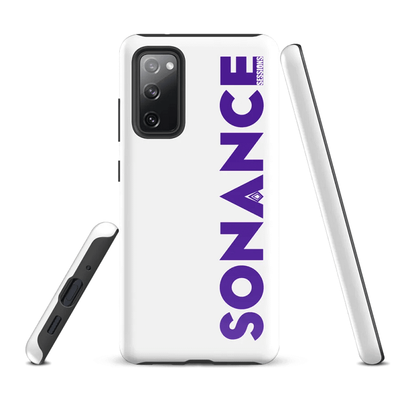 Tough Case for Samsung®