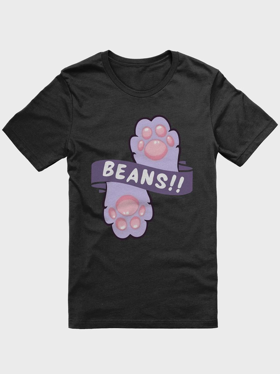 Beans Teeshirt! product image (1)