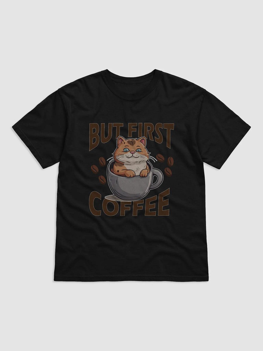 Catucino Comfort Tee product image (1)