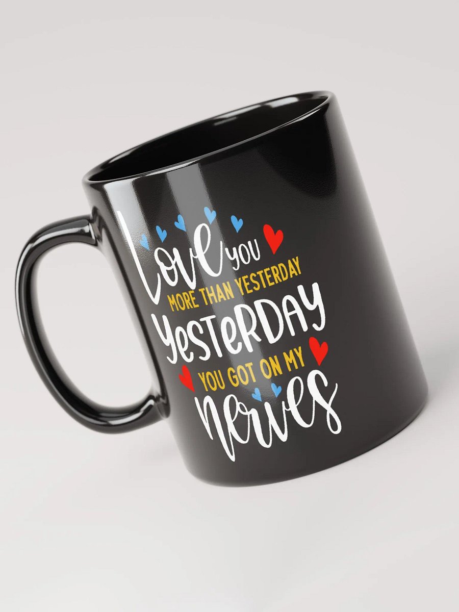Love You product image (5)