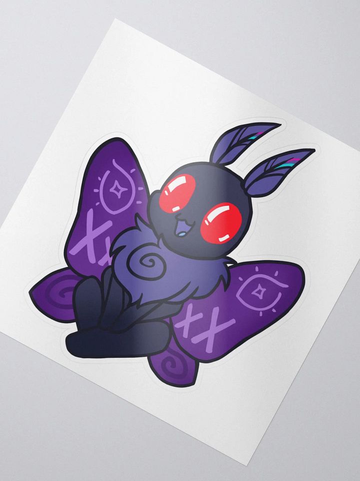 Deebles Sticker product image (2)