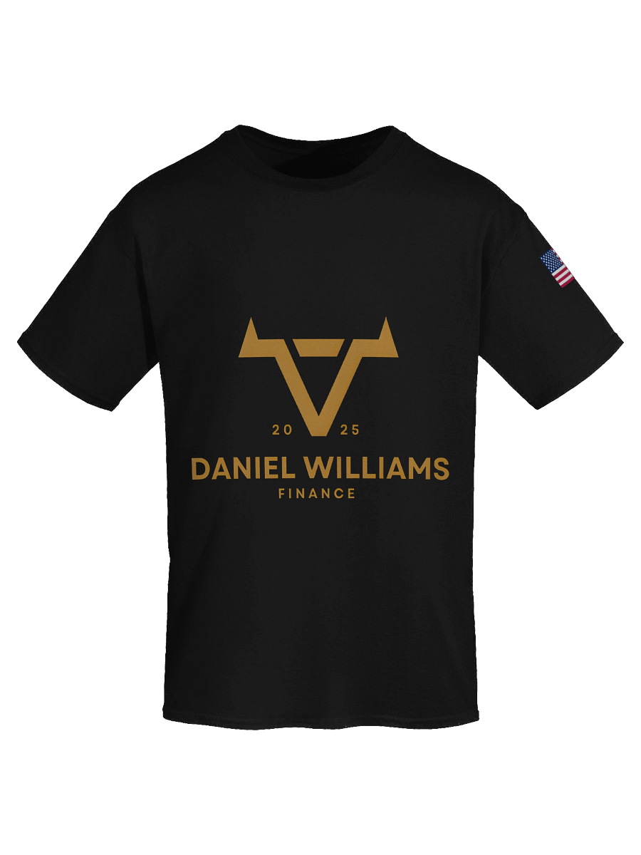 DWF T-shirt product image (79)
