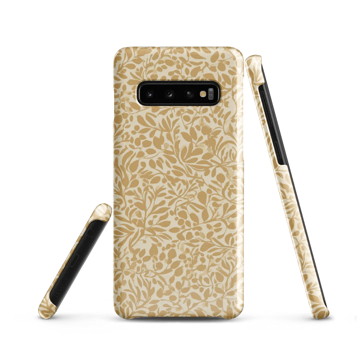 FLORAL YELLOW product image (1)