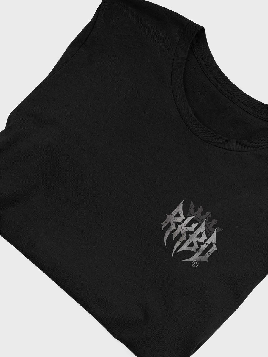 The King's "Nothing" Shirt product image (5)