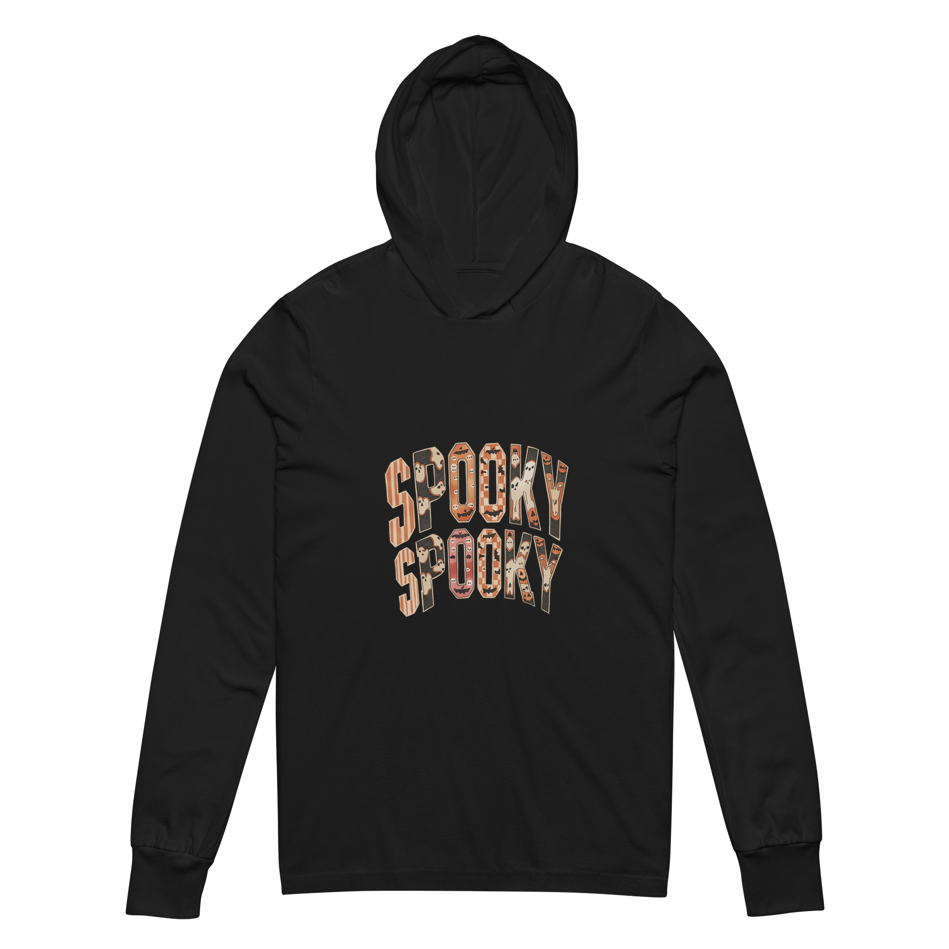 Spooky Halloween Hoodie product image (2)