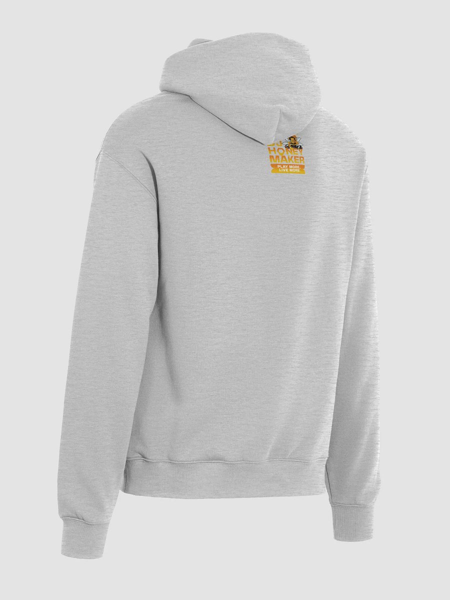 Got Honey Unisex Premium Oversized Hoodie product image (26)