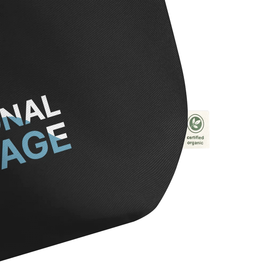 My Emotional Baggage Tote product image (7)