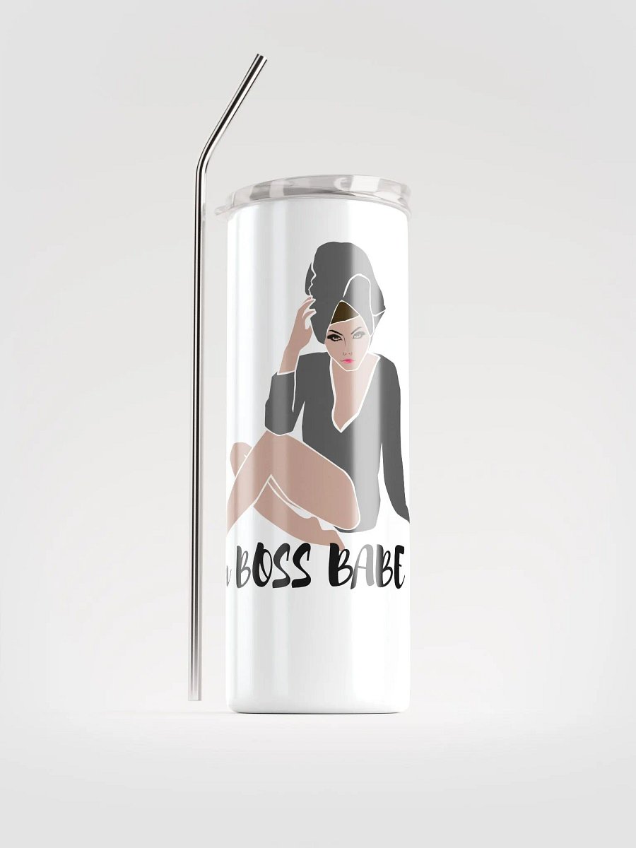 Imma Boss Babe product image (1)