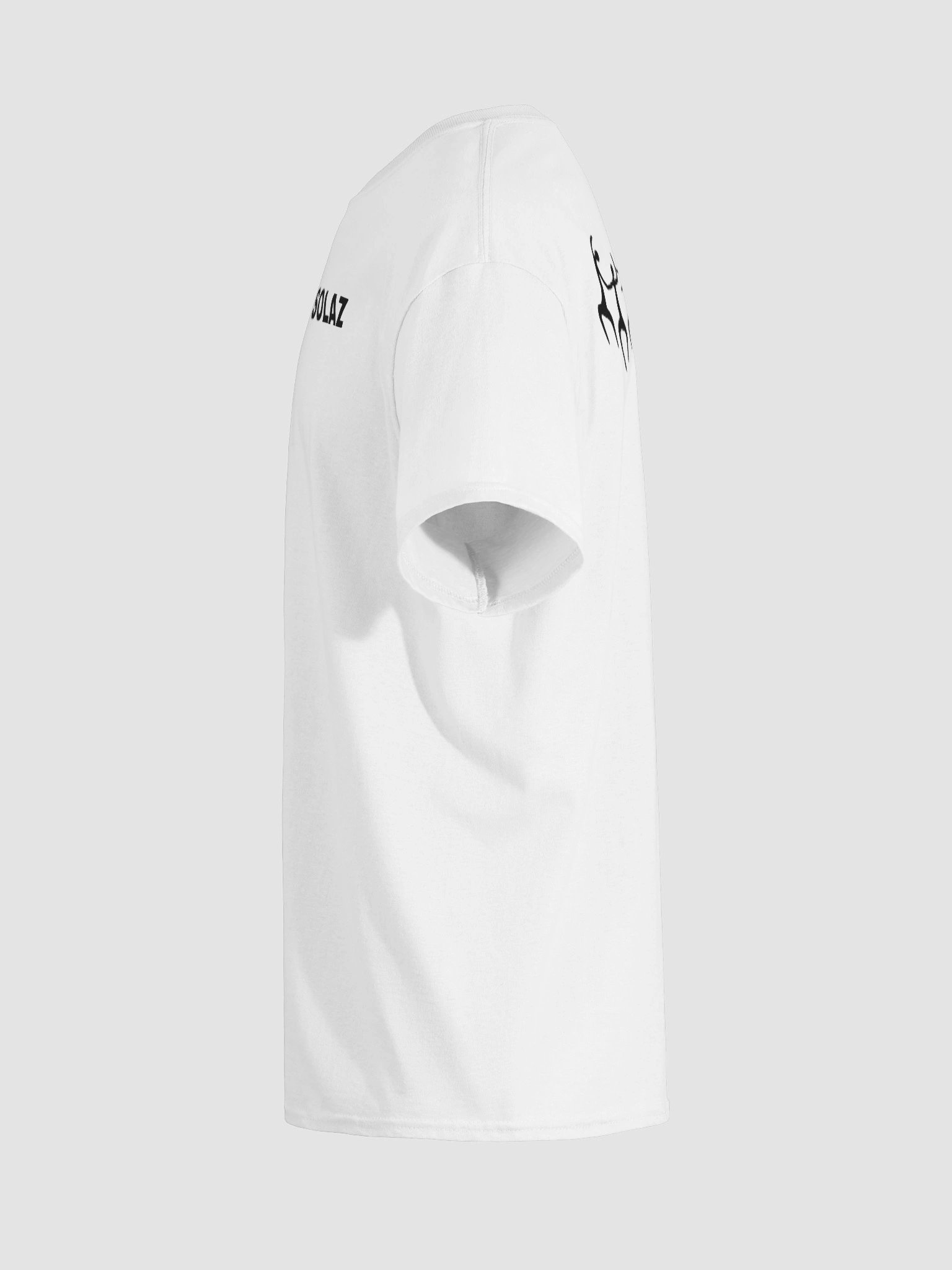 SOLAZ ICON DANCING FEET TEE product image (11)
