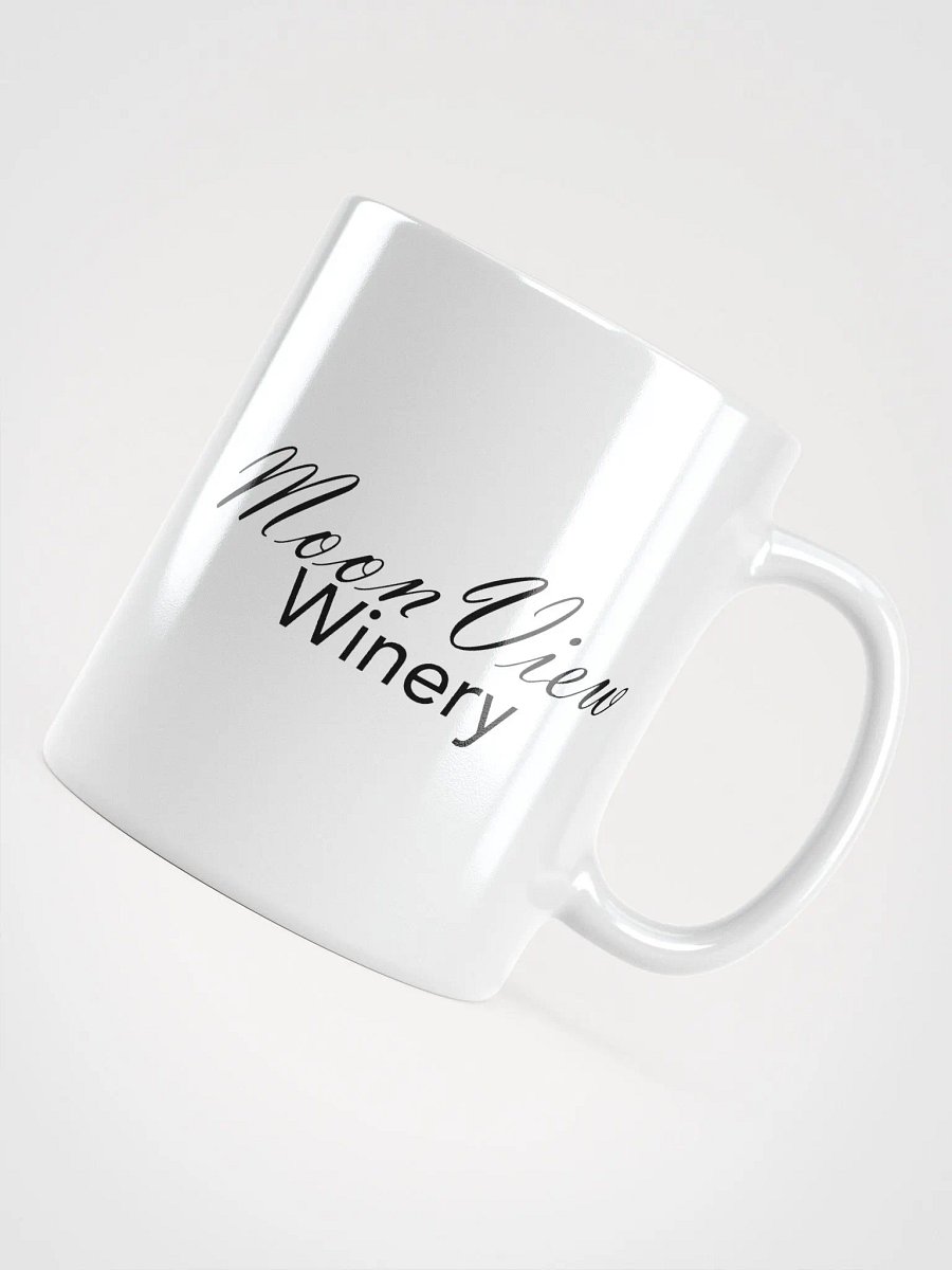 Moon View Winery Official Wine Taster Covers Mug product image (12)