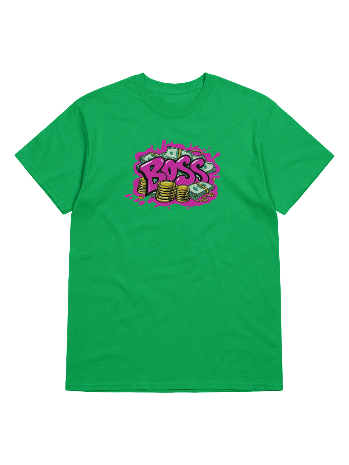 Boss T product image (2)