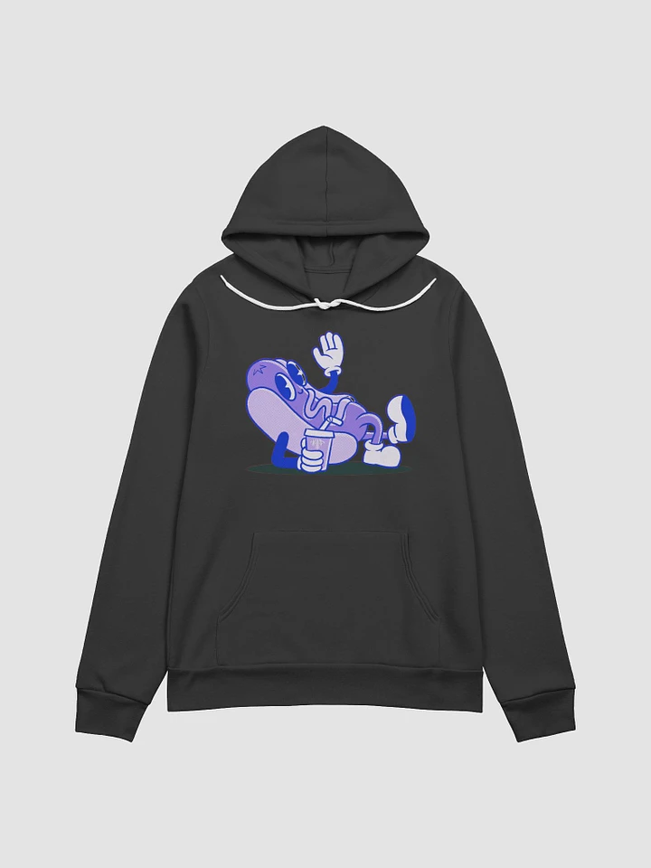 HotDawg Hoodie product image (1)