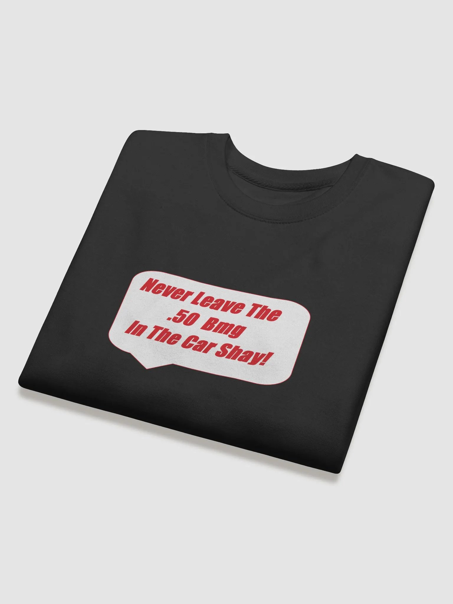 .50 bmg sweatshirt product image (4)