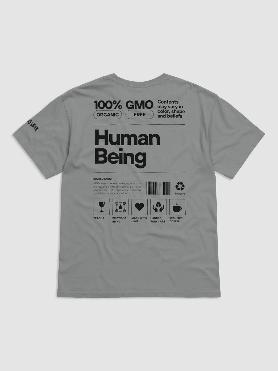 Authentic re:WORK Volunteer product image (12)