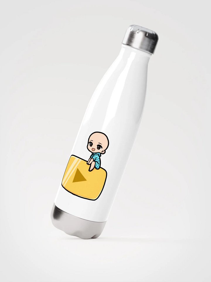 Baby Nitro Water Bottle! product image (2)