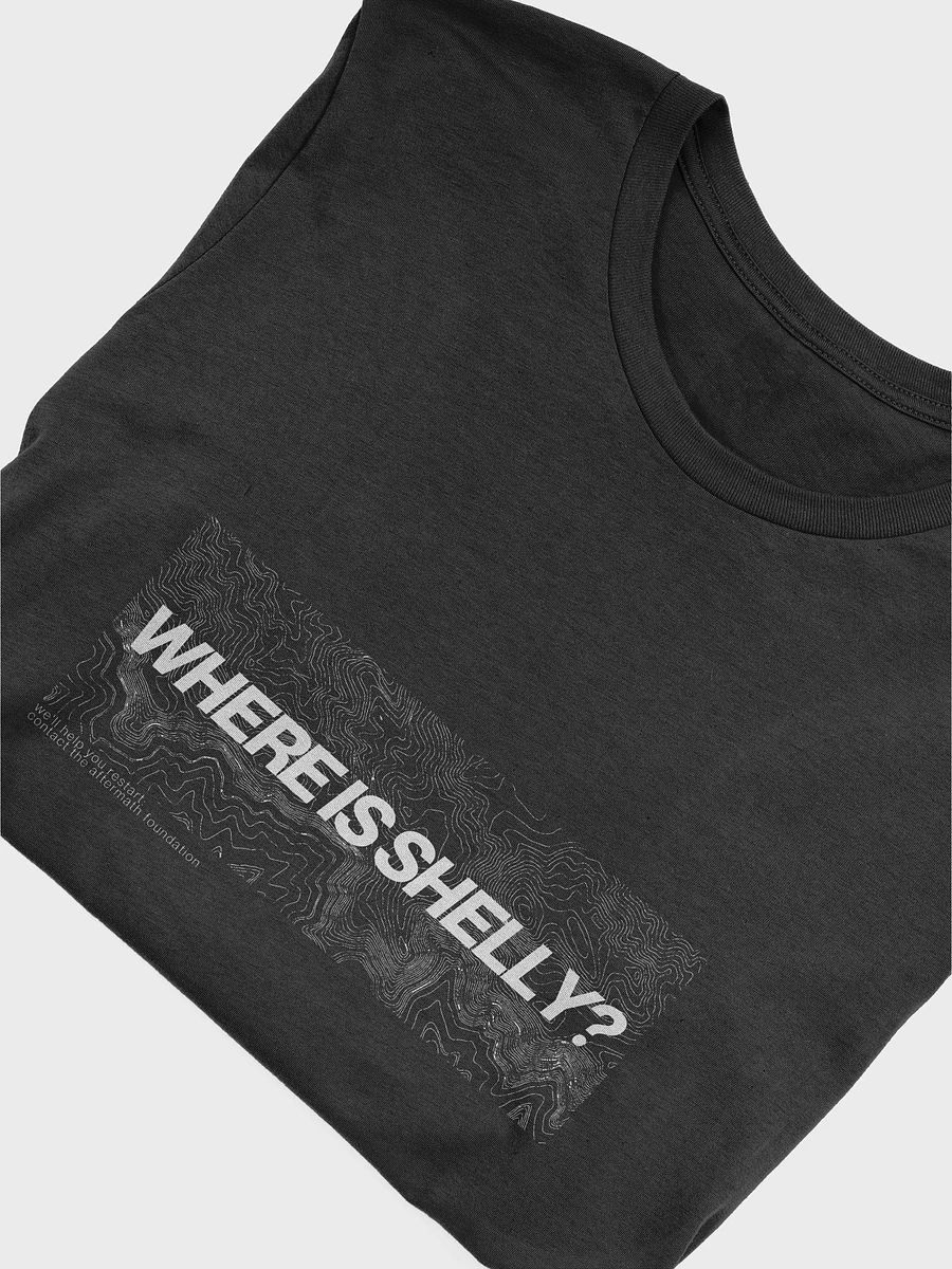 Where is Shelly Topography Shirt product image (41)