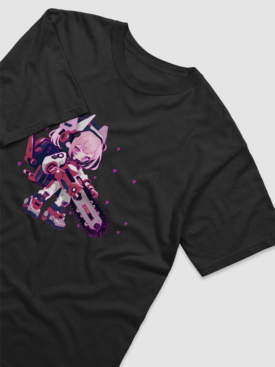 Love Saw T-shirt product image (19)