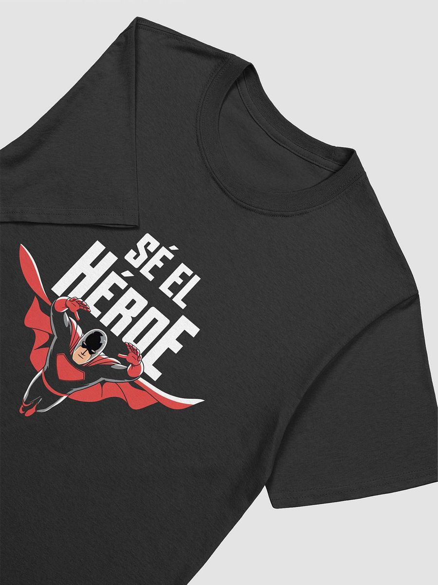SE EL HEROE 6 product image (3)