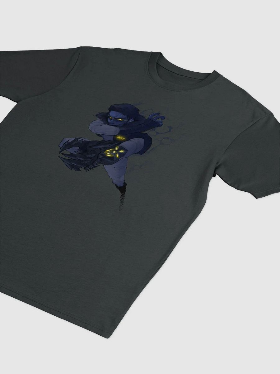 Darkness Cynical Art product image (2)